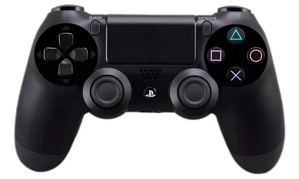 Control Playstation 4