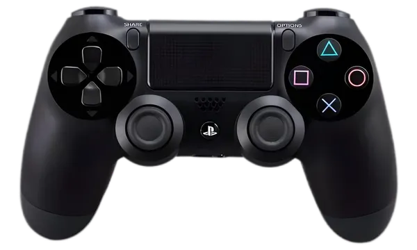 Control Playstation 4