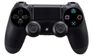 Control Playstation 4