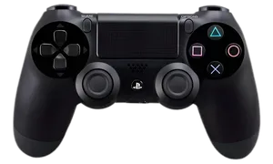 Control Playstation 4