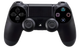 Control Playstation 4