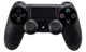 Control Playstation 4
