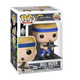 Figura Coleccionable Funko Pop! Bill Rizer con Cigarro y Rifle – Contra