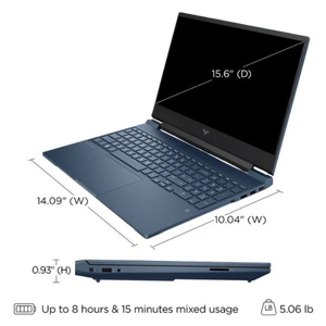 Laptop HP VICTUS 15-FA0033DX Gaming