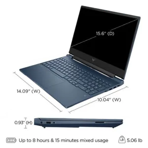 Laptop HP VICTUS 15-FA0033DX Gaming