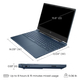 Laptop HP VICTUS 15-FA0033DX Gaming