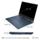 Laptop HP VICTUS 15-FA0033DX Gaming