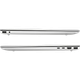 Laptop 16" HP Omnibook 5 16-AF1017WM – Intel Core Ultra 7 255U 16/1 Tb Glacier Silver