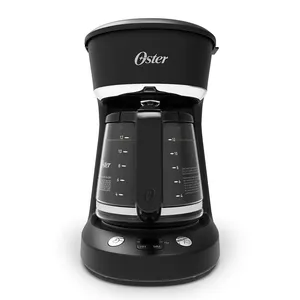 Cafetera 12 tazas Oster
