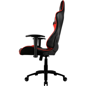 Silla Gaming Aerocool ThunderX3 TGC12 Black Red