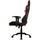 Silla Gaming Aerocool ThunderX3 TGC12 Black Red