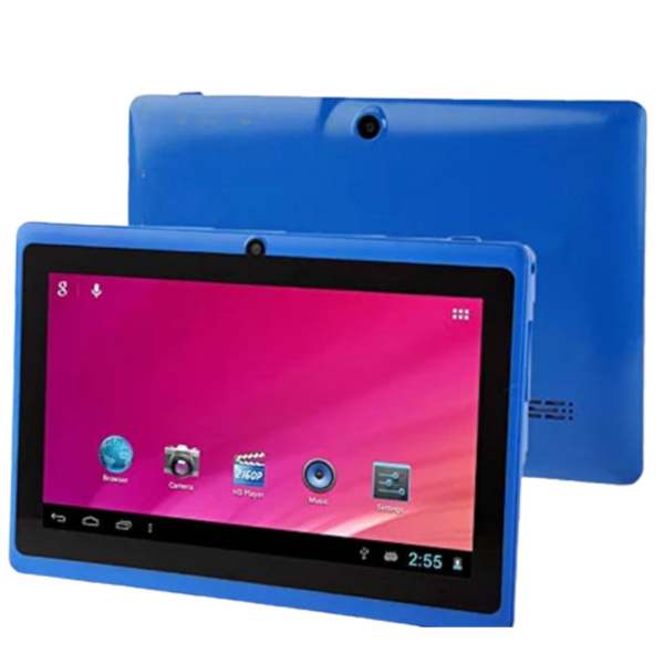 Tablet Android 15.0 Allwinner 3GB/64GB para Niños