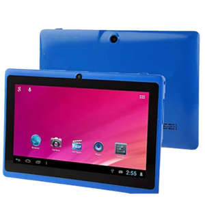 Tablet Android 15.0 Allwinner 3GB/64GB para Niños