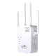 Repetidor WiFi 2.4/5GHz con Puerto Ethernet