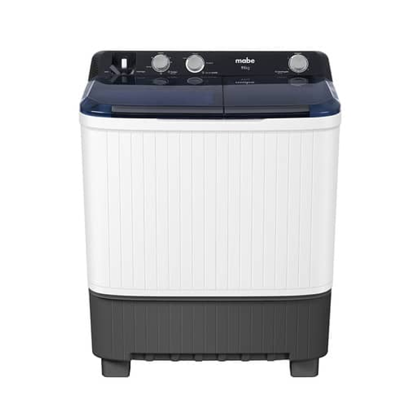 Lavadora 13Kg Mabe Dobletina