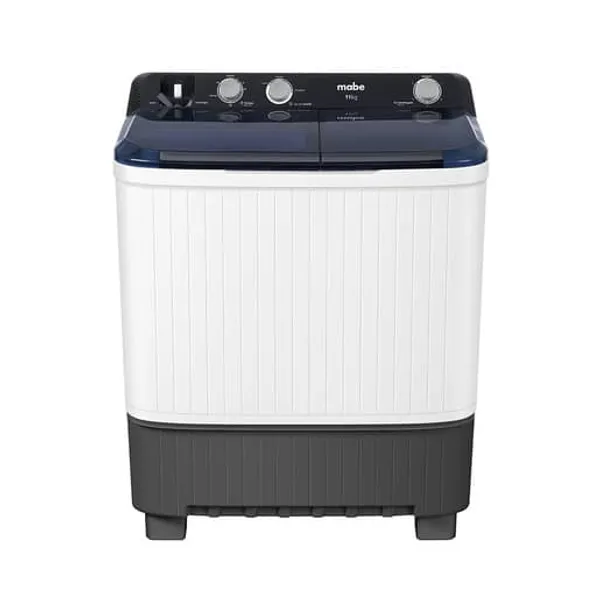 Lavadora 13Kg Mabe Dobletina
