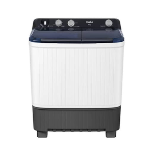 Lavadora 13Kg Mabe Dobletina