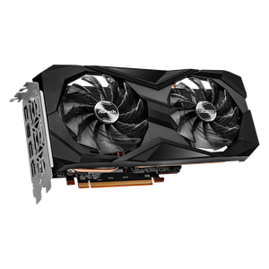 Tarjeta Gráfica ASRock Radeon RX 6600 Challenger 8GB Black