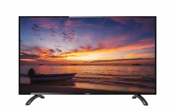 Smart TV 40" Sankey