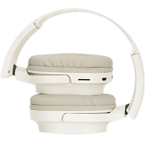 Audífonos Bluetooth Xtrike Me HD-214 WH Blanco