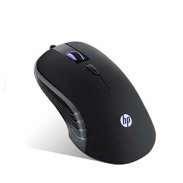 Mouse Gaming HP