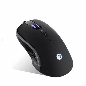 Mouse Gaming HP