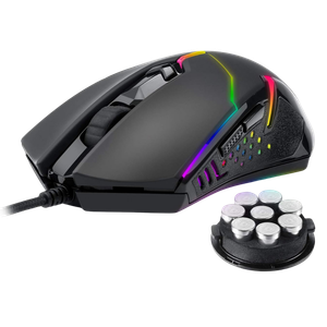 Mouse Redragon Centrophorus RGB M601