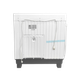 Lavadora Semiautomática YJW Aqua 7 Kg Doble Tina Blanco