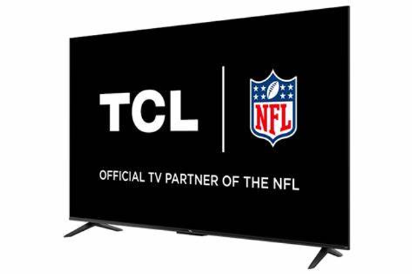 Smart TV 55" TCL