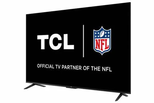 Smart TV 55" TCL