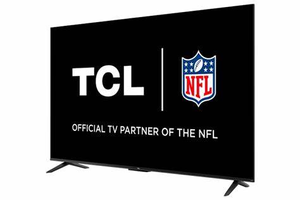 Smart TV 55" TCL