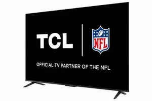 Smart TV 55" TCL