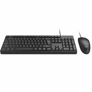 Teclado y mouse Philips