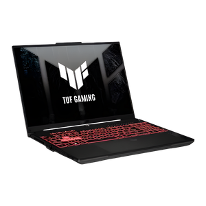 Laptop 15.6" ASUS TUF Gaming A16 FA607NUG-WH73 – AMD Ryzen 7 7445HS 16/512 Gb 