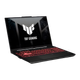 Laptop 15.6" ASUS TUF Gaming A16 FA607NUG-WH73 – AMD Ryzen 7 7445HS 16/512 Gb 