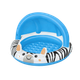 Piscina para Niños Bestway Safari con Protección UV 97cm x 66cm