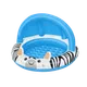 Piscina para Niños Bestway Safari con Protección UV 97cm x 66cm