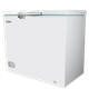 Congelador 200L Gplus Blanco
