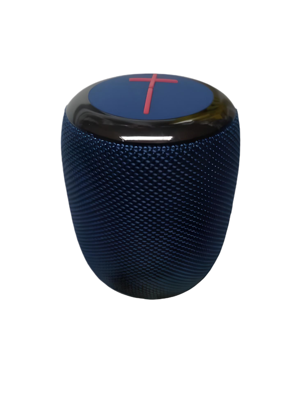 Corneta Bluetooth X-Bass