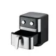Freidora de aire 6Lts Gtronic
