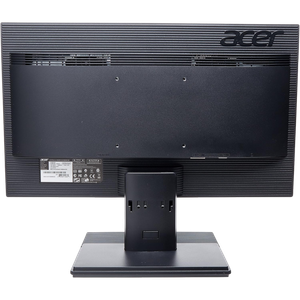 Monitor 19.5” Acer HD+ 60 Hz Panel TN