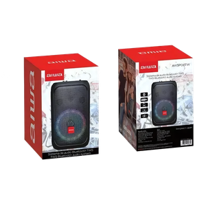 Corneta Aiwa AWSPO6TW 8W
