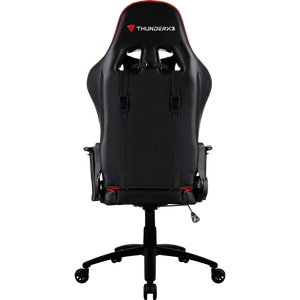 Silla Gaming Aerocool ThunderX3 TGC12 Black Red