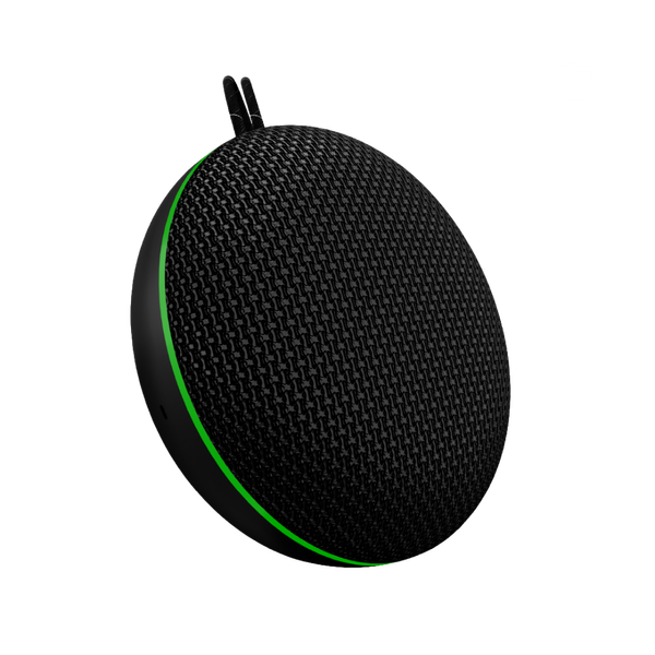 Corneta Inalámbrica Aiwa AWF20BTB Bluetooth Impermeable WS 5W