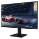 Monitor 24" Samsung Essential S3 S30GD 100 HZ IPS