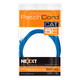 Cable de Red CAT5E 10FT Nexxt Azul