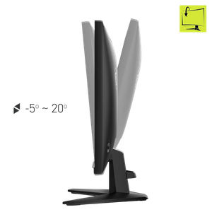 Monitor Gamer MSI MAG MP275QF 27”