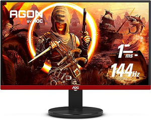 Monitor 23.8" Gaming 144Hz  AOC