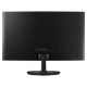 Monitor Essential Curvo 27" 60Hz Samsung CF390