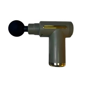 Pistola Masajeadora Portátil Recargable